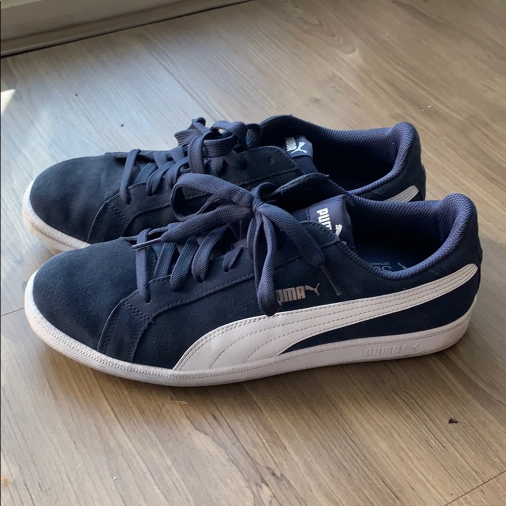 Men’s Pumas Shoes